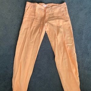Victoria’s Secret Linen Pants